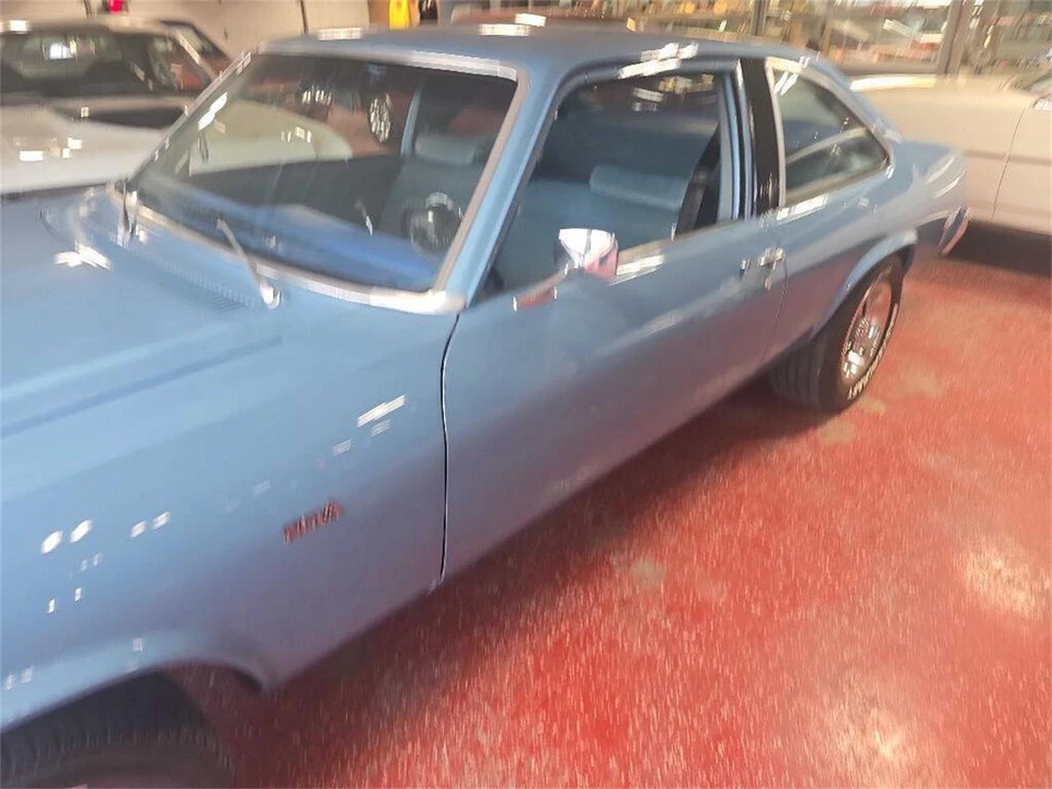 1976 Chevrolet Nova 4th Gen - Image 2 of 31