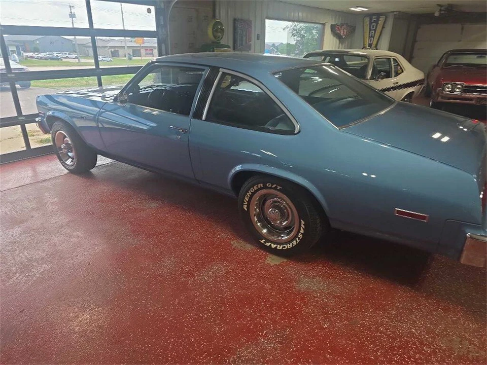 1976 Chevrolet Nova 4th Gen - Image 5 of 31