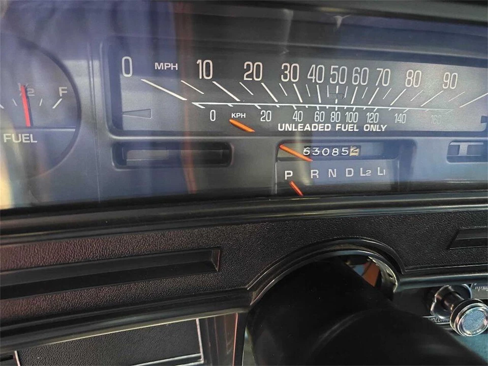 1976 Chevrolet Nova 4th Gen - Image 13 of 31