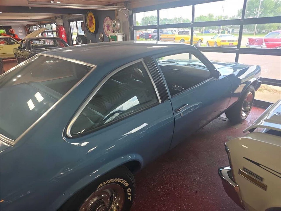 1976 Chevrolet Nova 4th Gen - Image 7 of 31