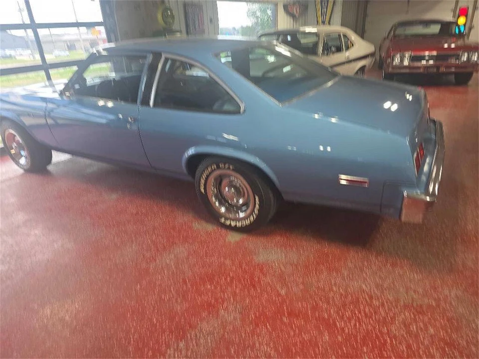 1976 Chevrolet Nova 4th Gen - Image 3 of 31