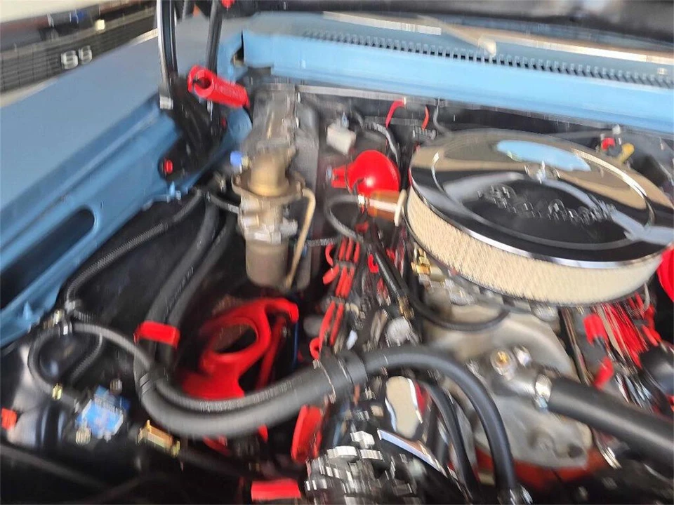 1976 Chevrolet Nova 4th Gen - Image 21 of 31