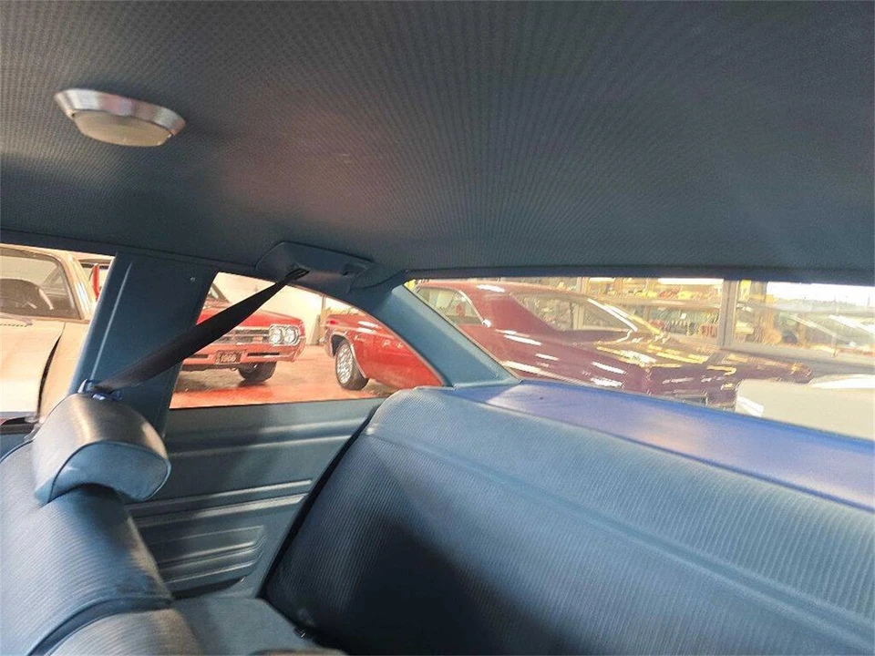1976 Chevrolet Nova 4th Gen - Image 15 of 31