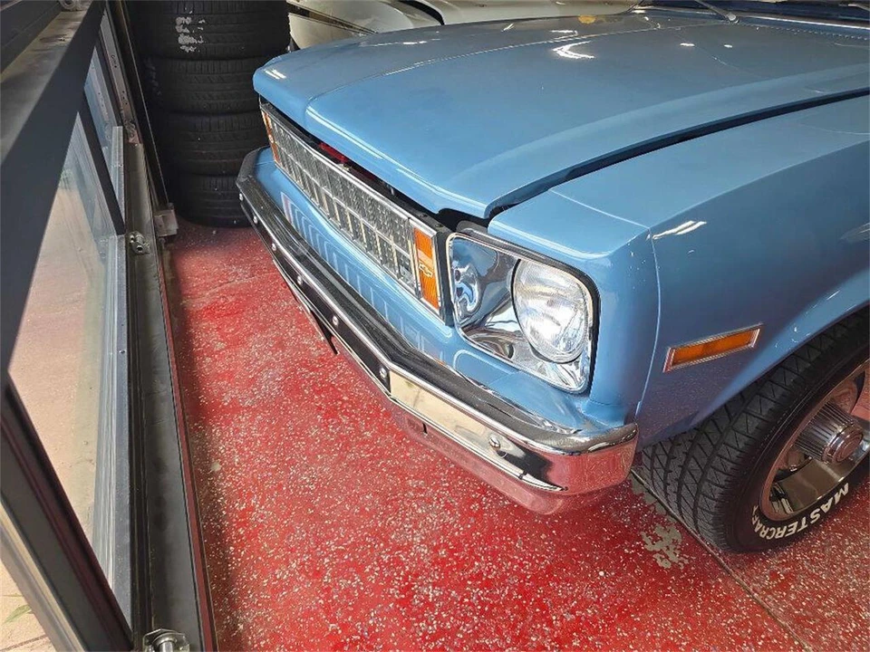 1976 Chevrolet Nova 4th Gen - Image 23 of 31