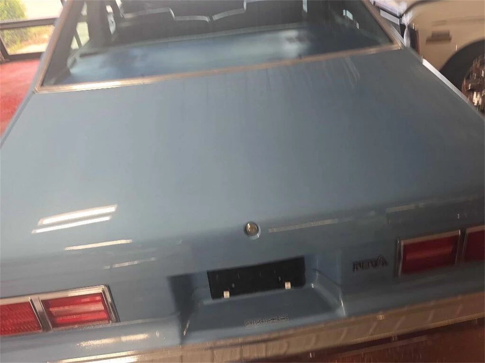 1976 Chevrolet Nova 4th Gen - Image 4 of 31