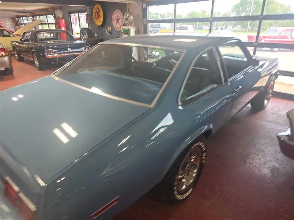 1976 Chevrolet Nova 4th Gen - Image 6 of 31