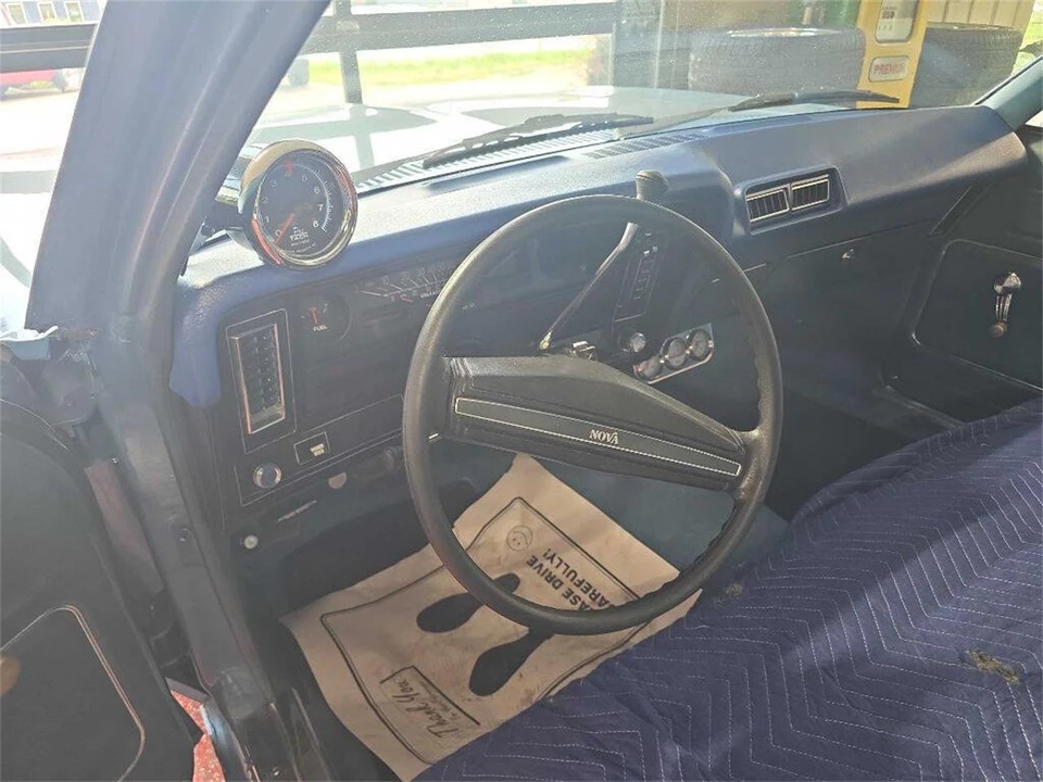 1976 Chevrolet Nova 4th Gen - Image 12 of 31