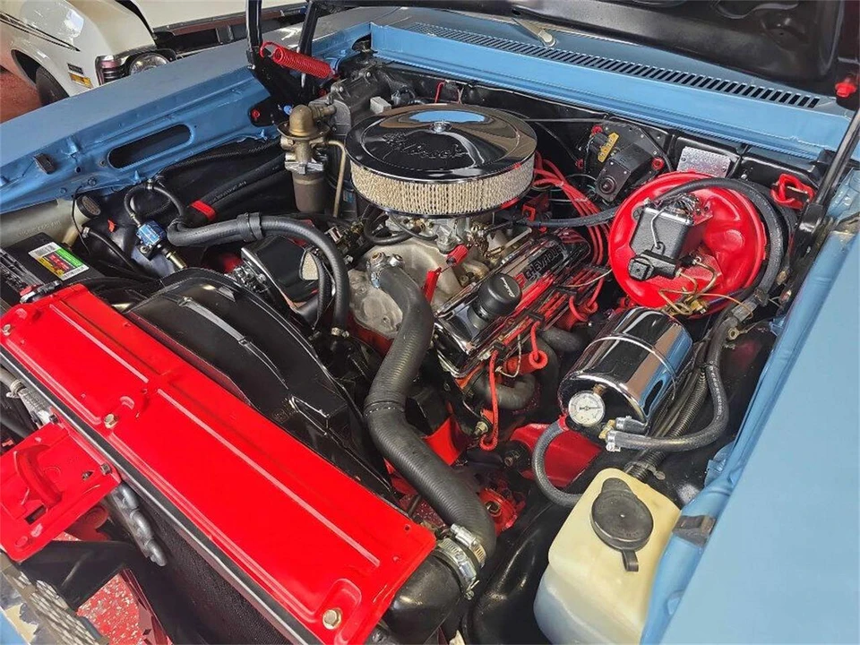 1976 Chevrolet Nova 4th Gen - Image 16 of 31