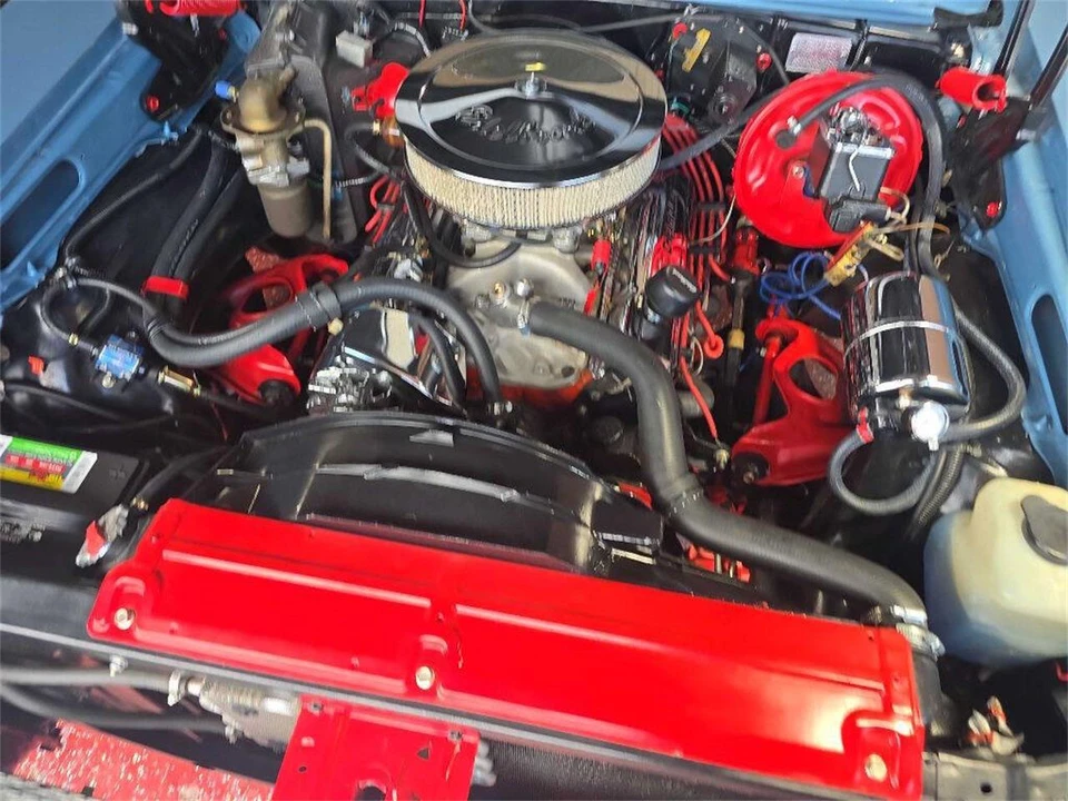 1976 Chevrolet Nova 4th Gen - Image 22 of 31