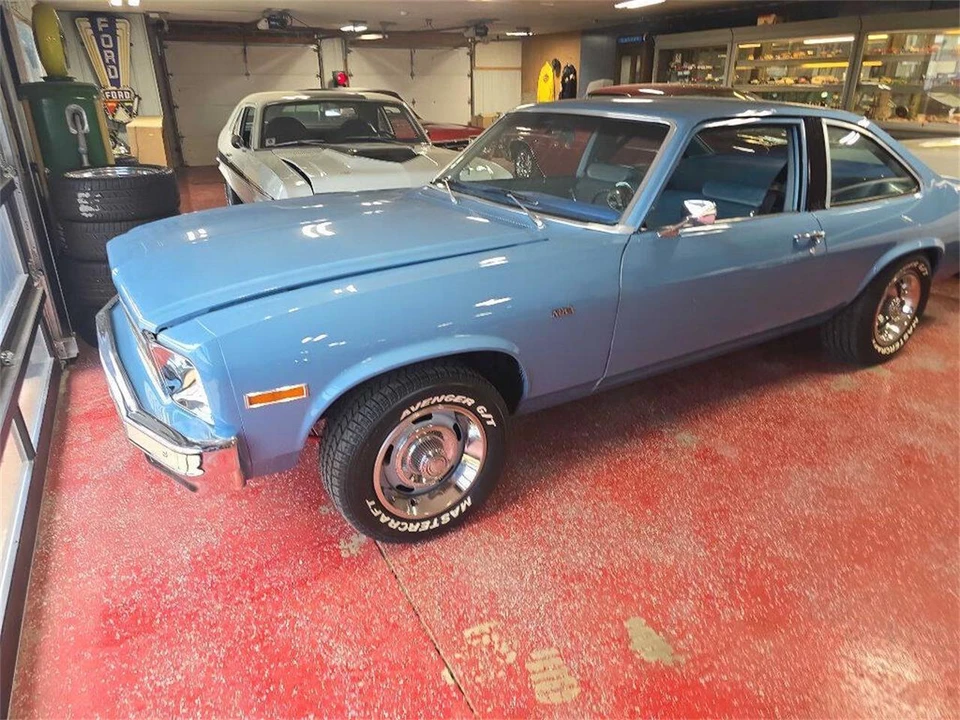 1976 Chevrolet Nova 4th Gen - Image 24 of 31