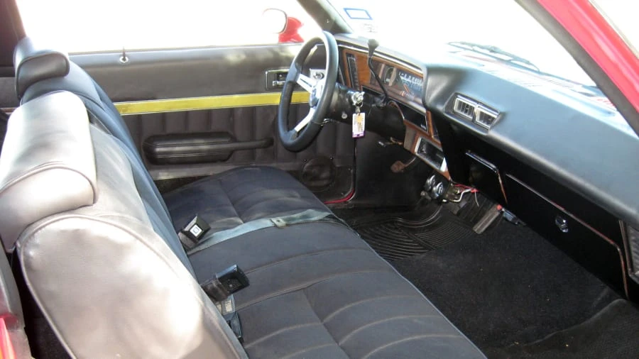 1976 Chevrolet Nova 4th Gen - Image 5 of 9
