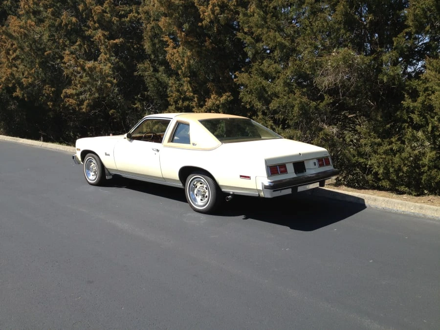 1976 Chevrolet Nova 4th Gen - Image 3 of 6