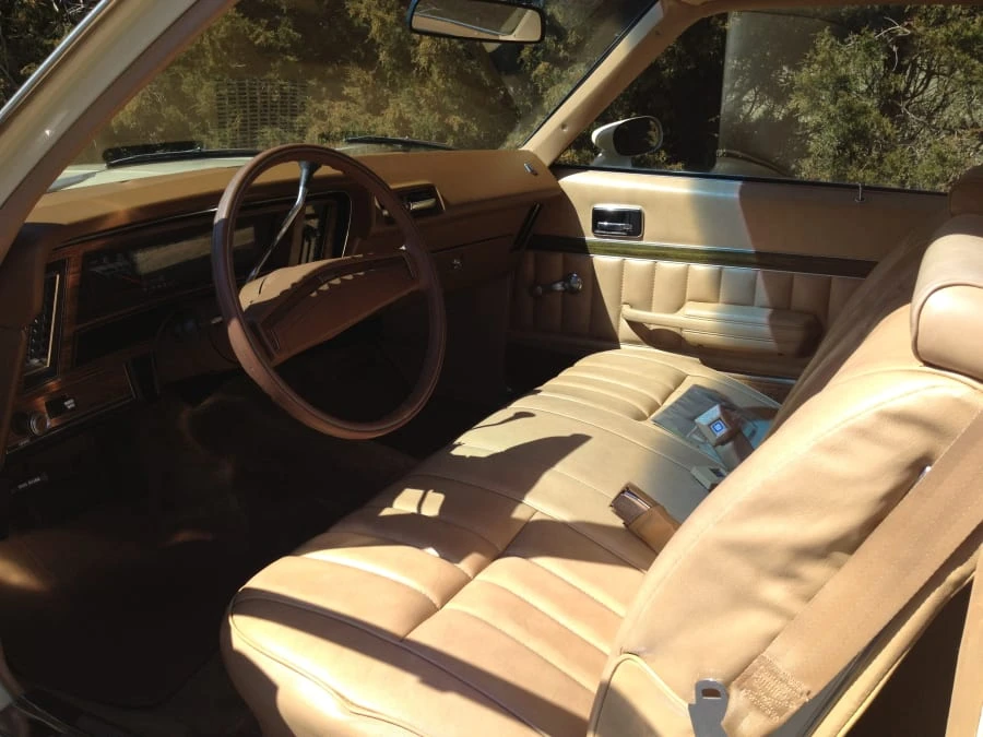 1976 Chevrolet Nova 4th Gen - Image 4 of 6