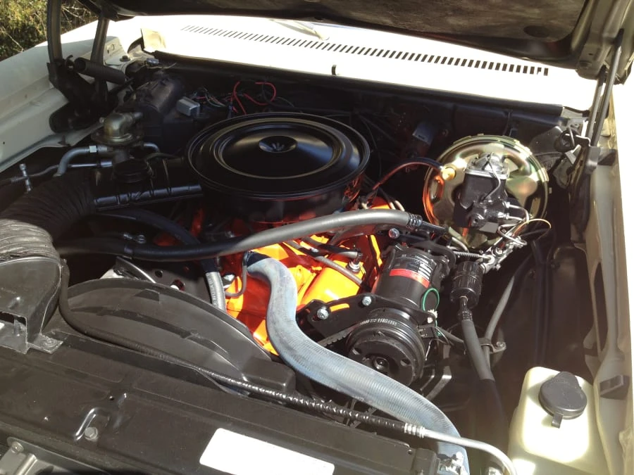 1976 Chevrolet Nova 4th Gen - Image 5 of 6