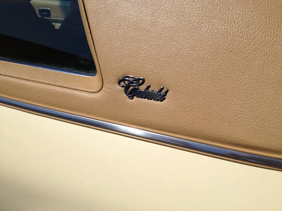 1976 Chevrolet Nova 4th Gen - Image 6 of 6