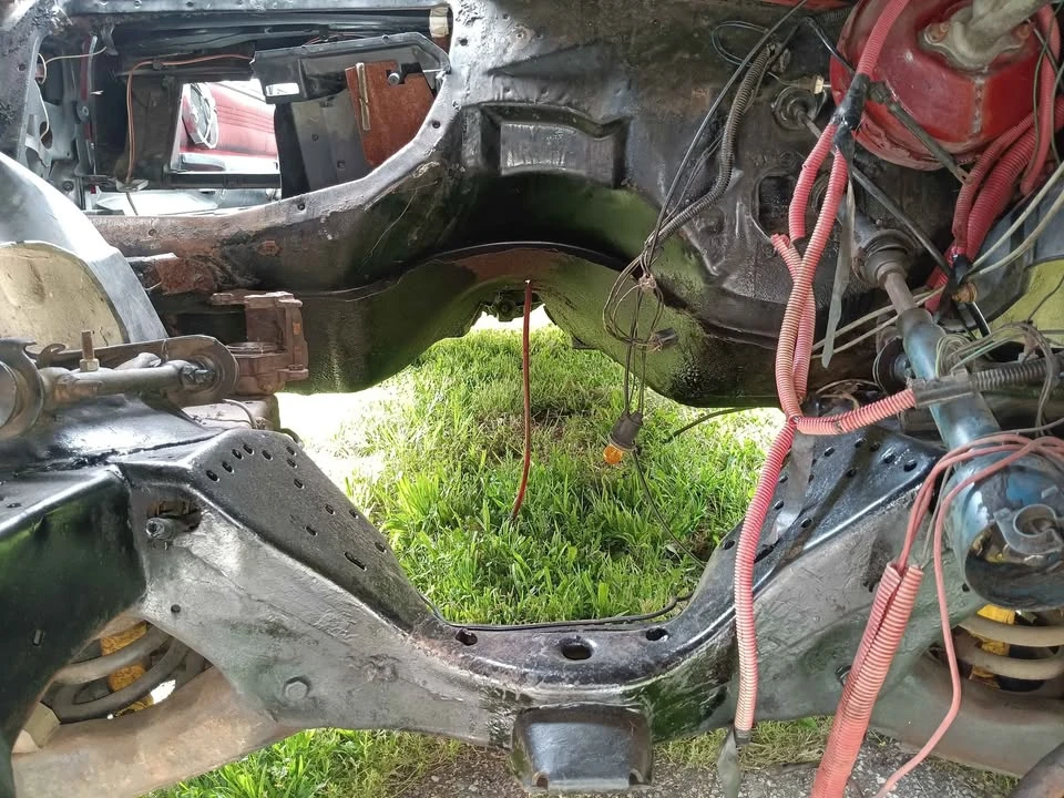 1976 Chevrolet Nova 4th Gen - Image 12 of 17