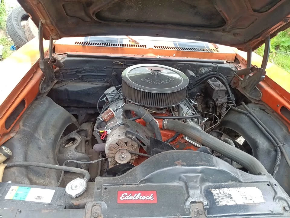 1976 Chevrolet Nova 4th Gen - Image 2 of 17