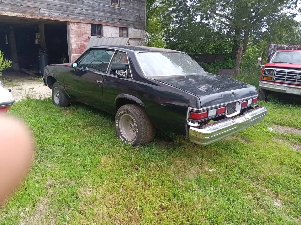 1976 Chevrolet Nova 4th Gen - Image 8 of 17