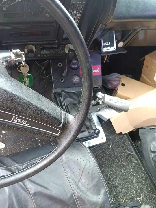 1976 Chevrolet Nova 4th Gen - Image 6 of 17