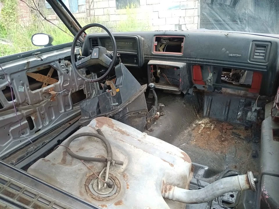 1976 Chevrolet Nova 4th Gen - Image 11 of 17