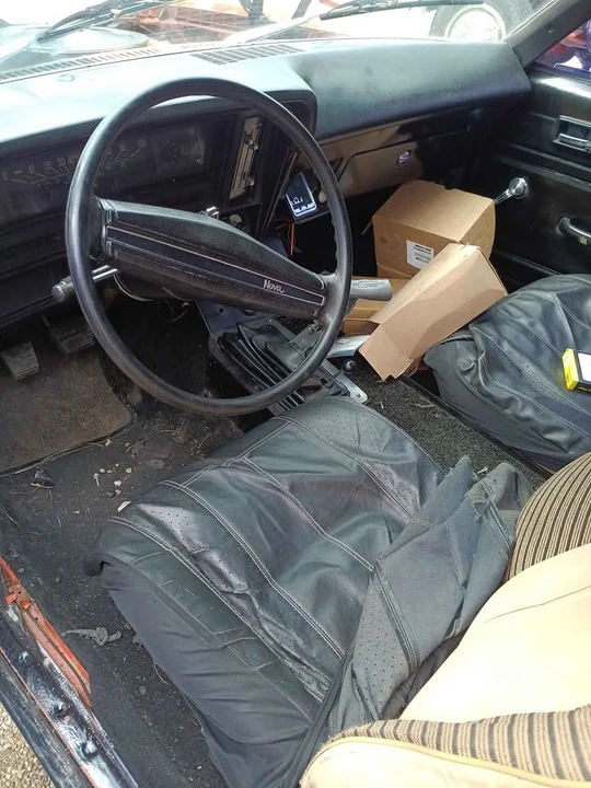 1976 Chevrolet Nova 4th Gen - Image 5 of 17