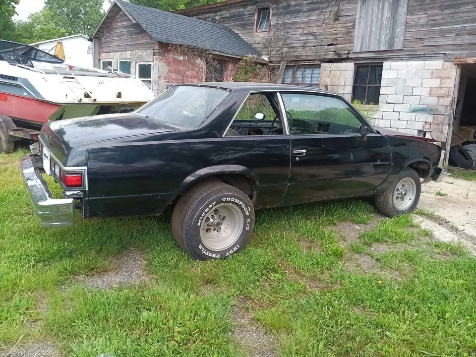 1976 Chevrolet Nova 4th Gen - Image 10 of 17