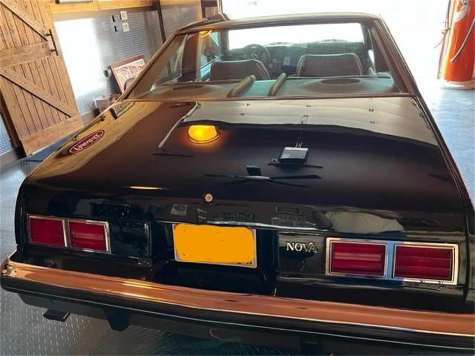 1976 Chevrolet Nova 4th Gen - Image 2 of 20