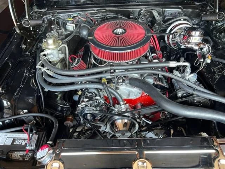 1976 Chevrolet Nova 4th Gen - Image 4 of 20