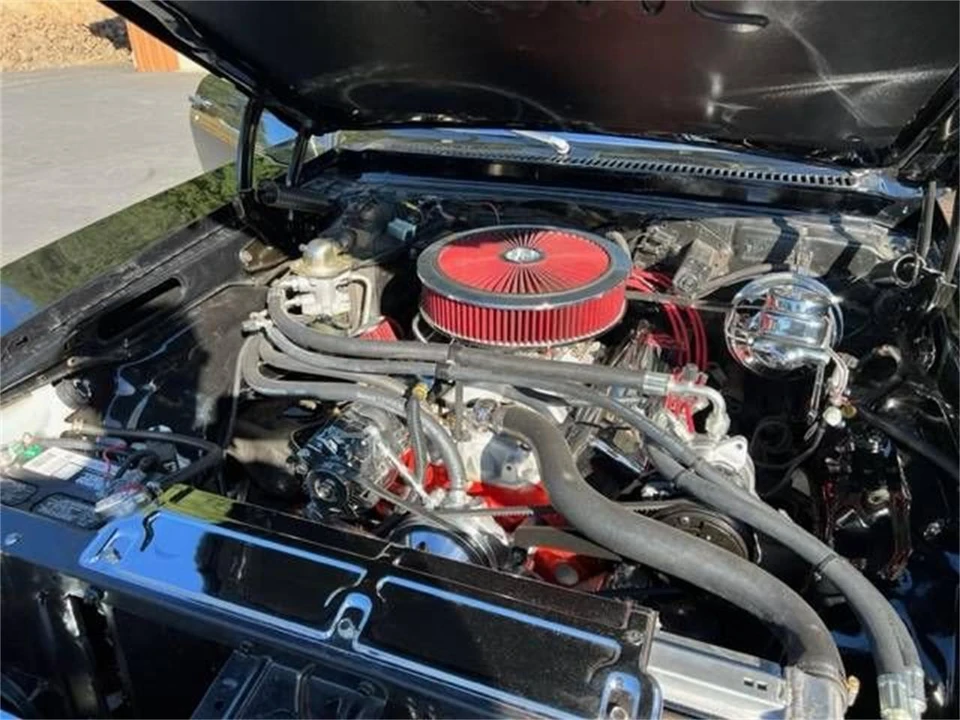 1976 Chevrolet Nova 4th Gen - Image 6 of 20