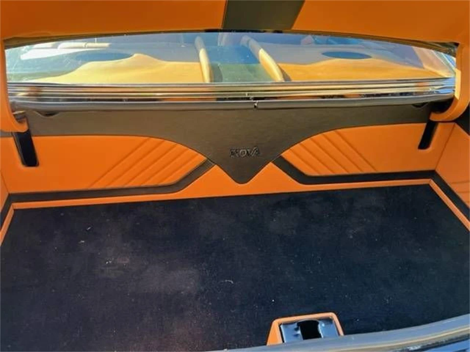 1976 Chevrolet Nova 4th Gen - Image 8 of 20
