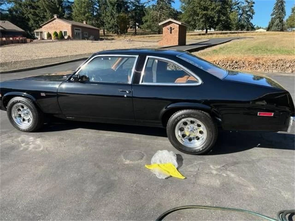 1976 Chevrolet Nova 4th Gen - Image 10 of 20