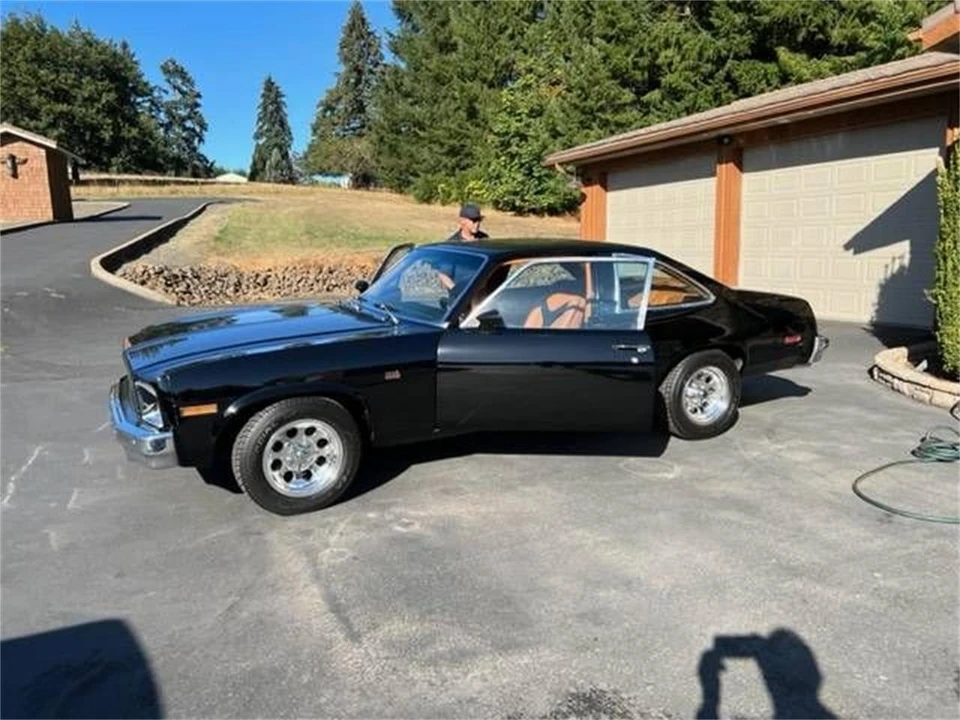 1976 Chevrolet Nova 4th Gen - Image 14 of 20