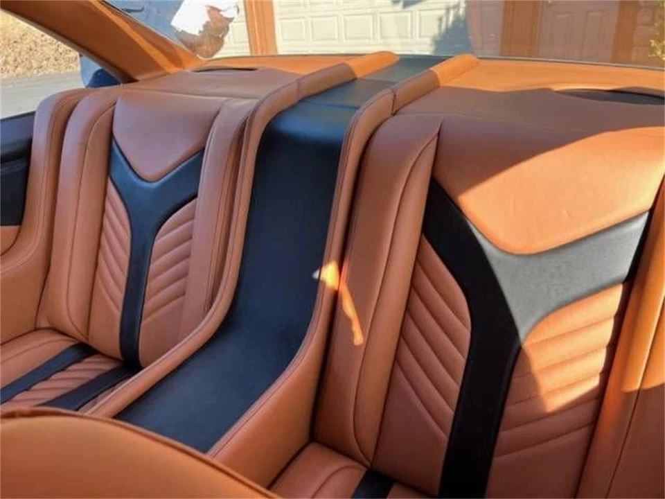 1976 Chevrolet Nova 4th Gen - Image 12 of 20