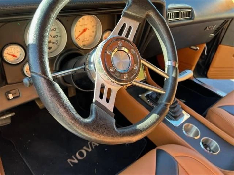 1976 Chevrolet Nova 4th Gen - Image 13 of 20