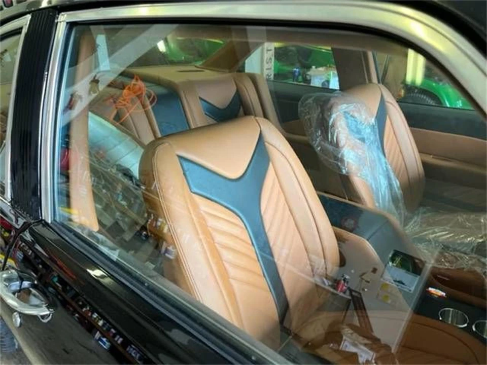 1976 Chevrolet Nova 4th Gen - Image 19 of 20