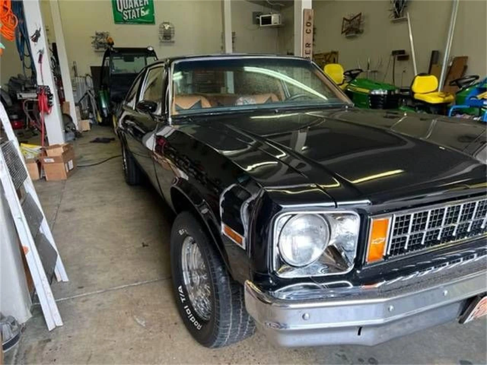 1976 Chevrolet Nova 4th Gen - Image 18 of 20