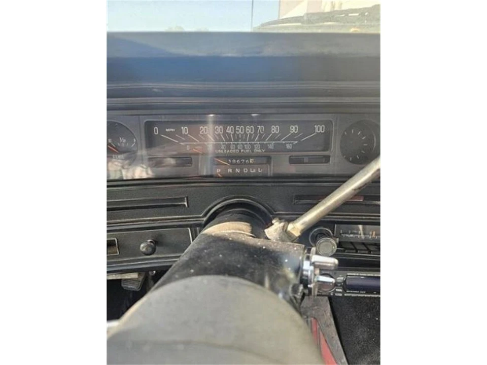 1976 Chevrolet Nova 4th Gen - Image 4 of 10