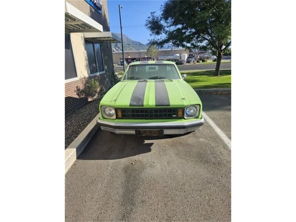 1976 Chevrolet Nova 4th Gen - Image 9 of 10