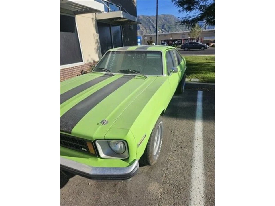 1976 Chevrolet Nova 4th Gen - Image 7 of 10