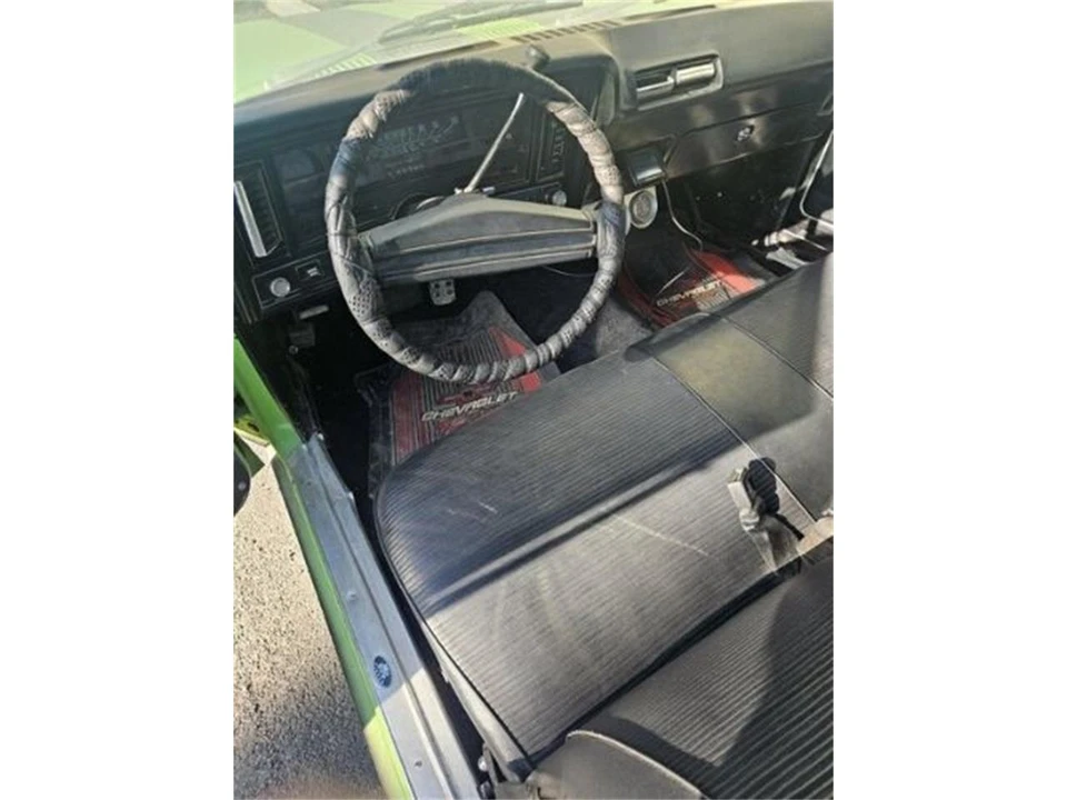 1976 Chevrolet Nova 4th Gen - Image 5 of 10