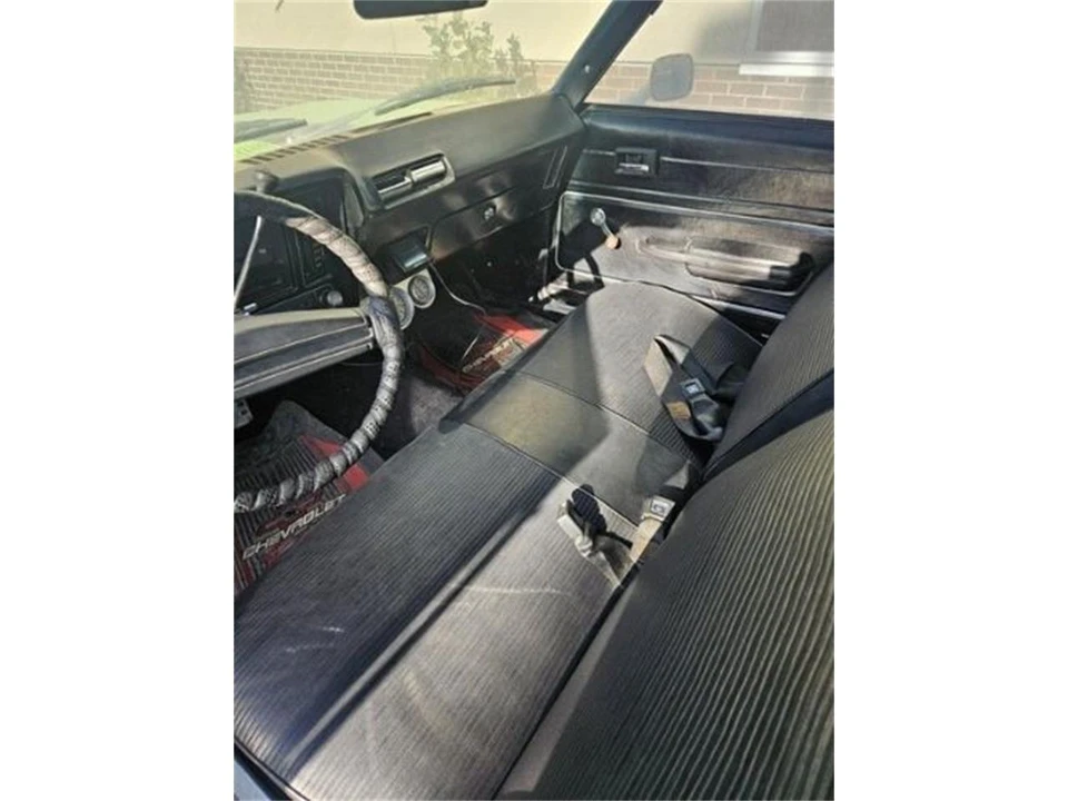 1976 Chevrolet Nova 4th Gen - Image 6 of 10