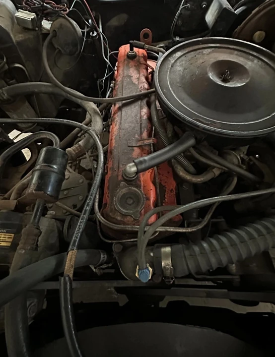1976 Chevrolet Nova 4th Gen - Image 17 of 20