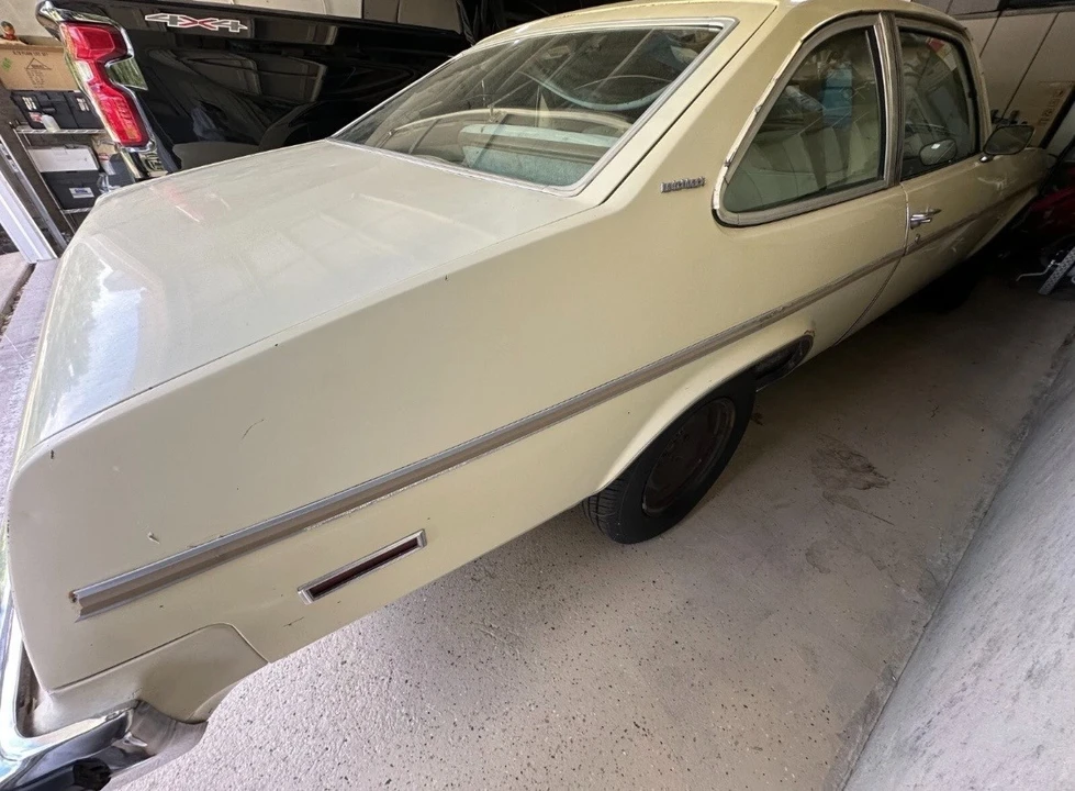 1976 Chevrolet Nova 4th Gen - Image 18 of 20