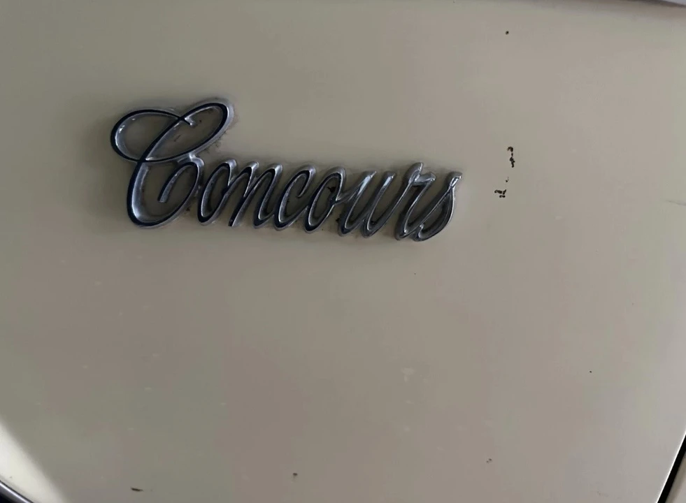 1976 Chevrolet Nova 4th Gen - Image 20 of 20