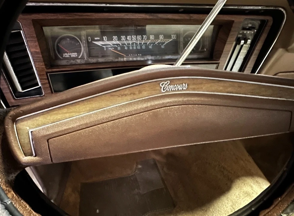 1976 Chevrolet Nova 4th Gen - Image 5 of 20