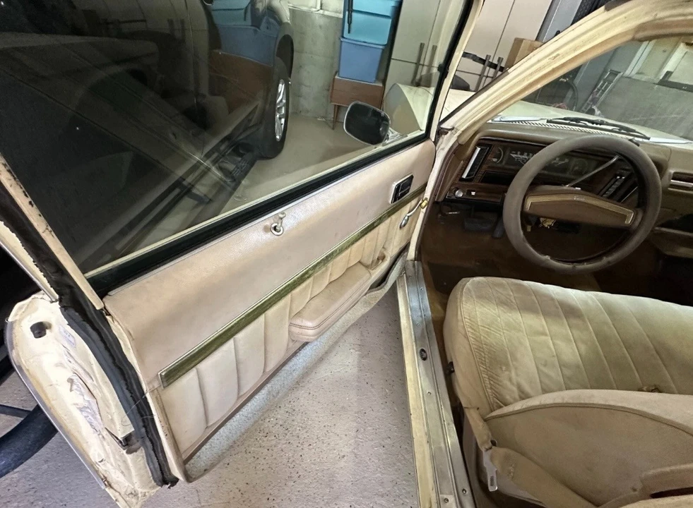 1976 Chevrolet Nova 4th Gen - Image 2 of 20