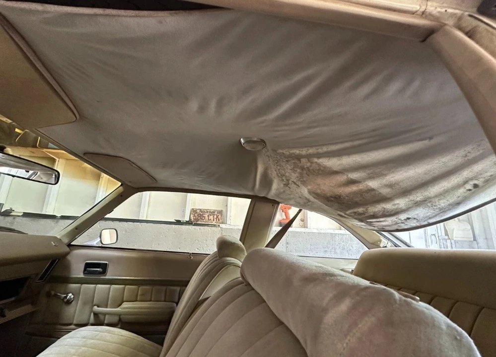 1976 Chevrolet Nova 4th Gen - Image 11 of 20