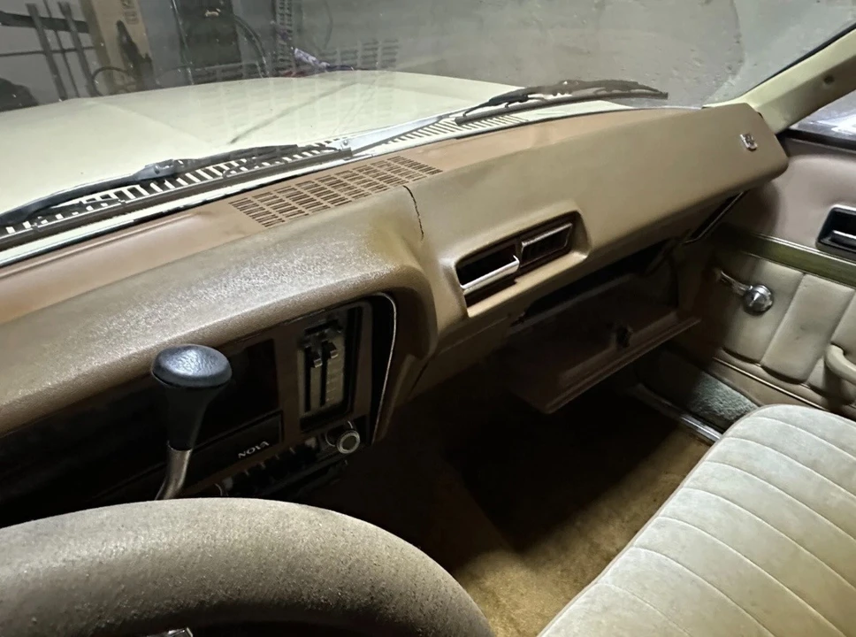 1976 Chevrolet Nova 4th Gen - Image 7 of 20