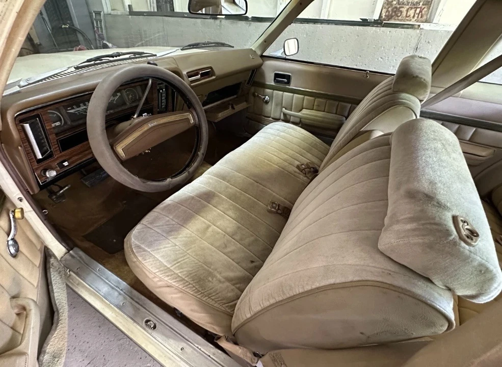 1976 Chevrolet Nova 4th Gen - Image 3 of 20