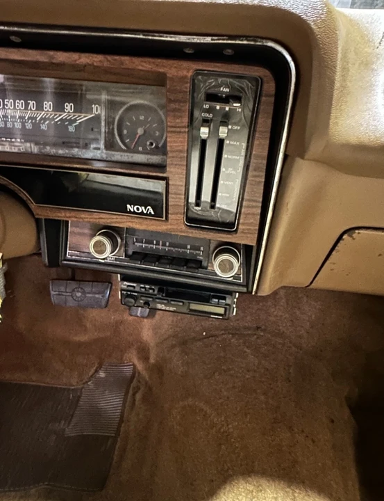 1976 Chevrolet Nova 4th Gen - Image 6 of 20